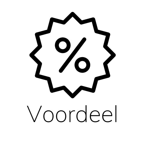Voordeel
