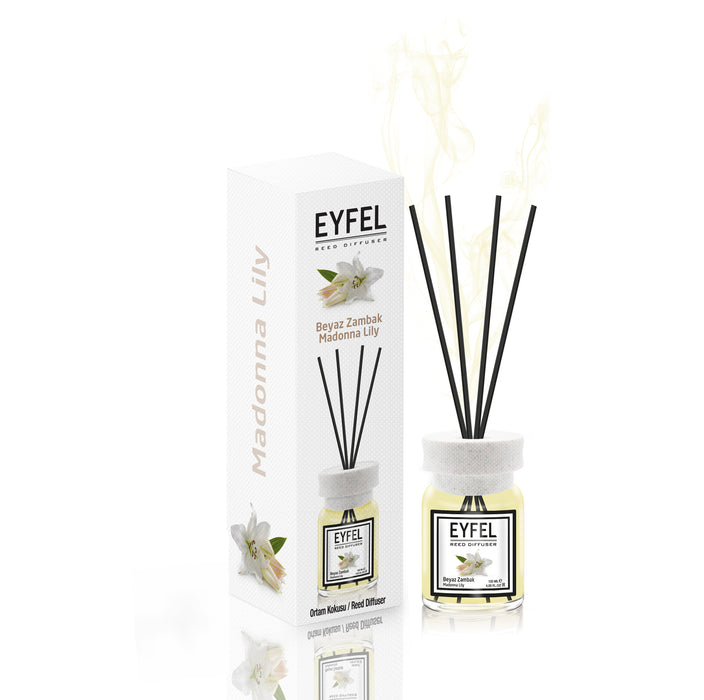 EYFEL EAU DE PARFUM - MADONNA LILY