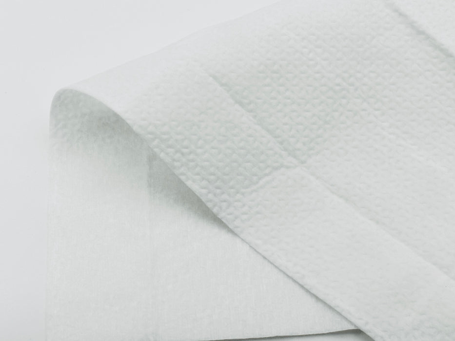 Sleepy Easy Clean - MOP 4x50 vellen - Arabische zeep (herbal - Geel) - DOOSVOORDEEL