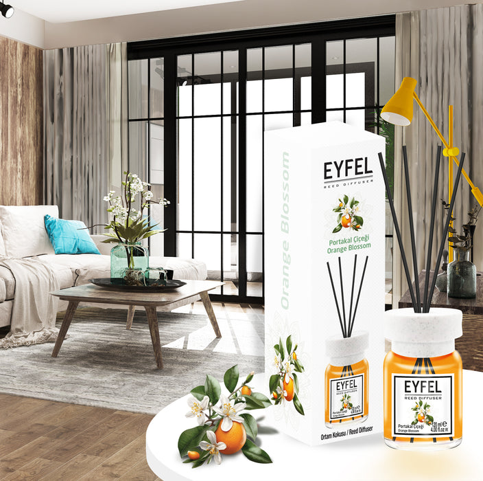 EYFEL EAU DE PARFUM - ORANGE BLOSSOM