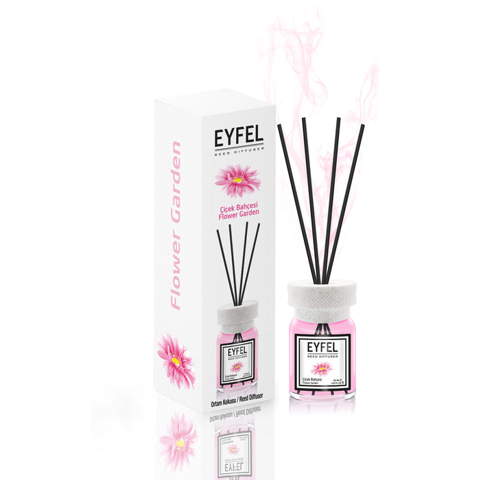 EYFEL EAU DE PARFUM - FLOWER GARDEN
