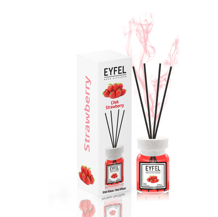 EYFEL EAU DE PARFUM - STRAWBERRY
