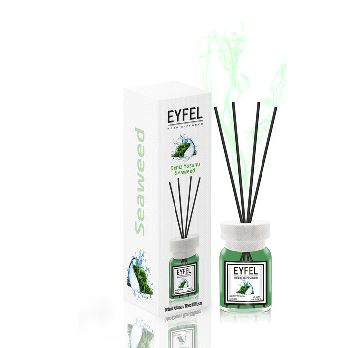 EYFEL EAU DE PARFUM - SEAWEED