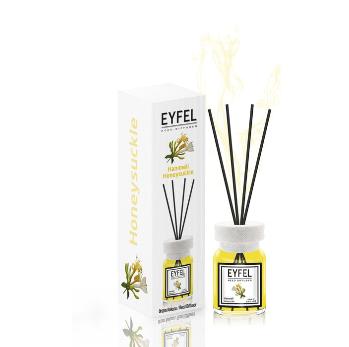 EYFEL EAU DE PARFUM - HONEYSUCKLE