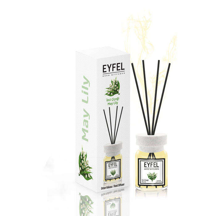 EYFEL EAU DE PARFUM - MAY LILY