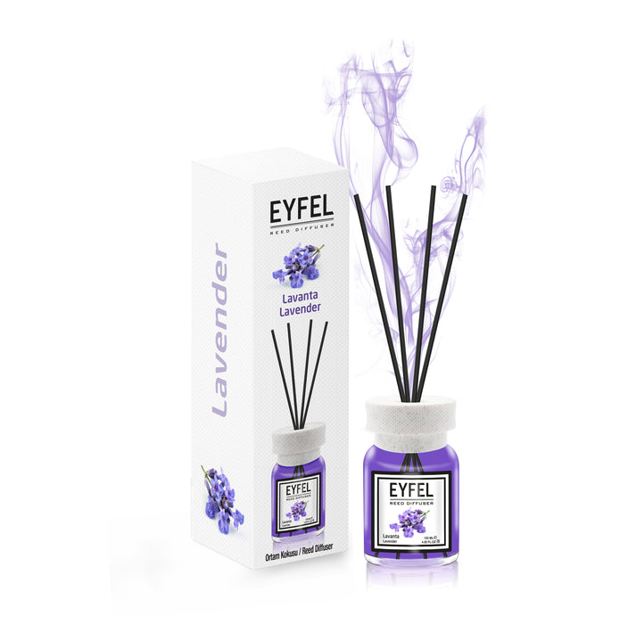 EYFEL EAU DE PARFUM - LAVENDER
