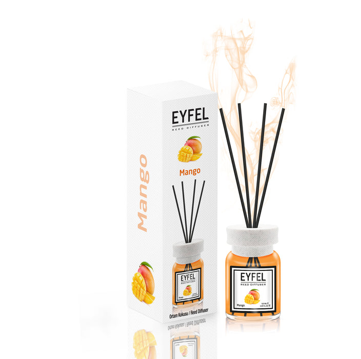 EYFEL EAU DE PARFUM - MANGO