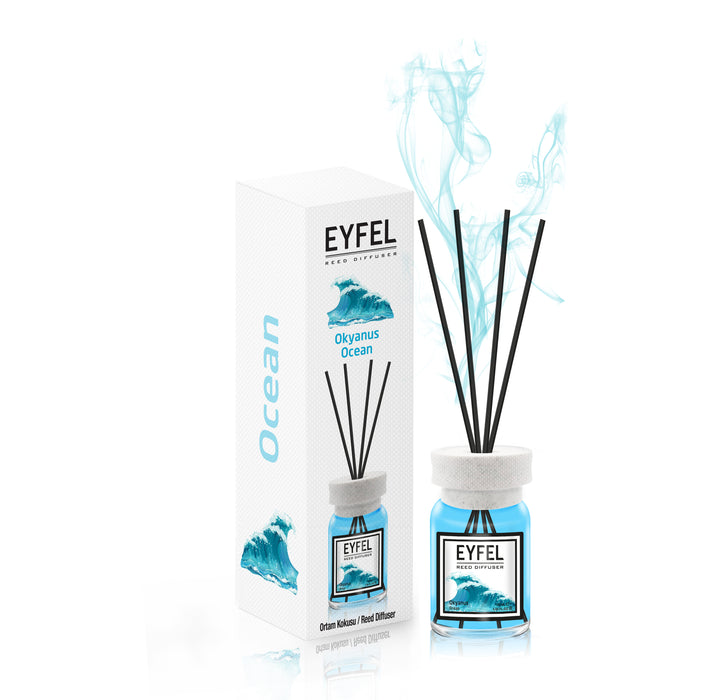 EYFEL EAU DE PARFUM - OCEAN
