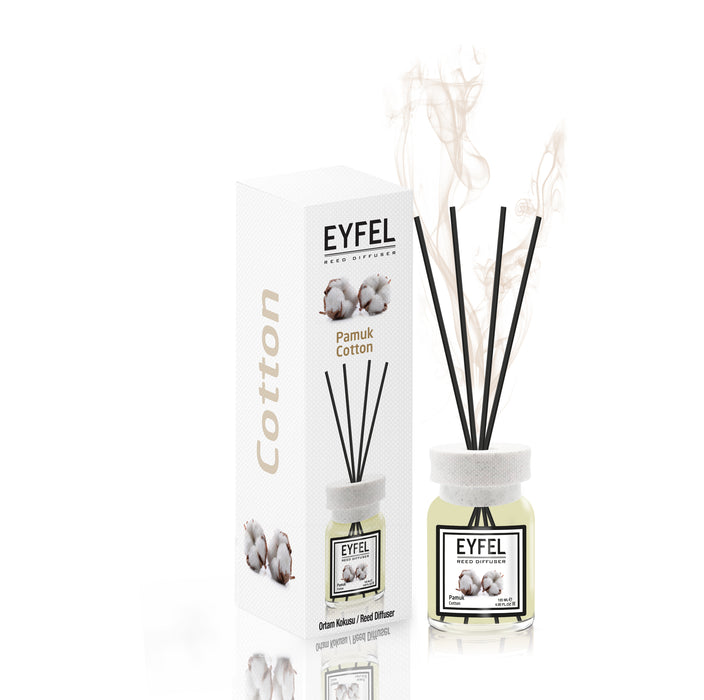 EYFEL EAU DE PARFUM - COTTON