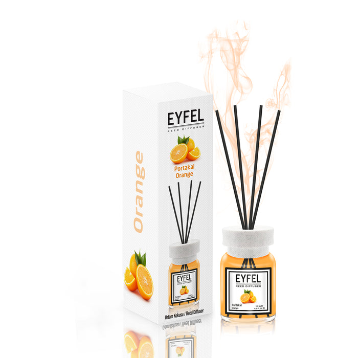 EYFEL EAU DE PARFUM - ORANGE