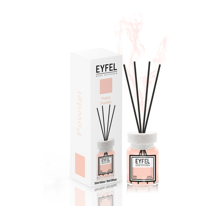 EYFEL EAU DE PARFUM - POWDER
