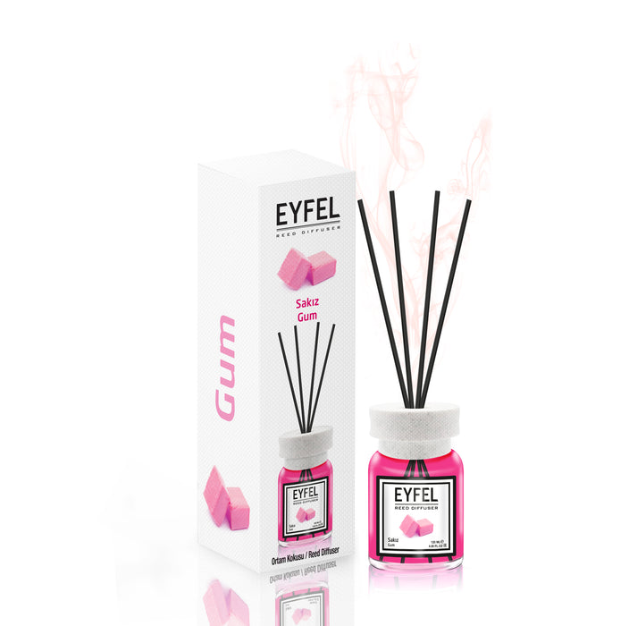 EYFEL EAU DE PARFUM - GUM