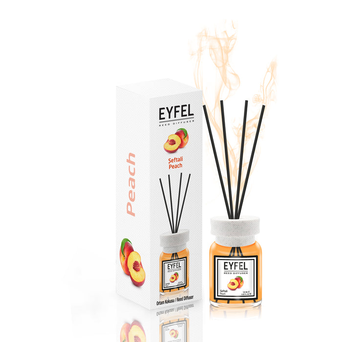 EYFEL EAU DE PARFUM - PEACH