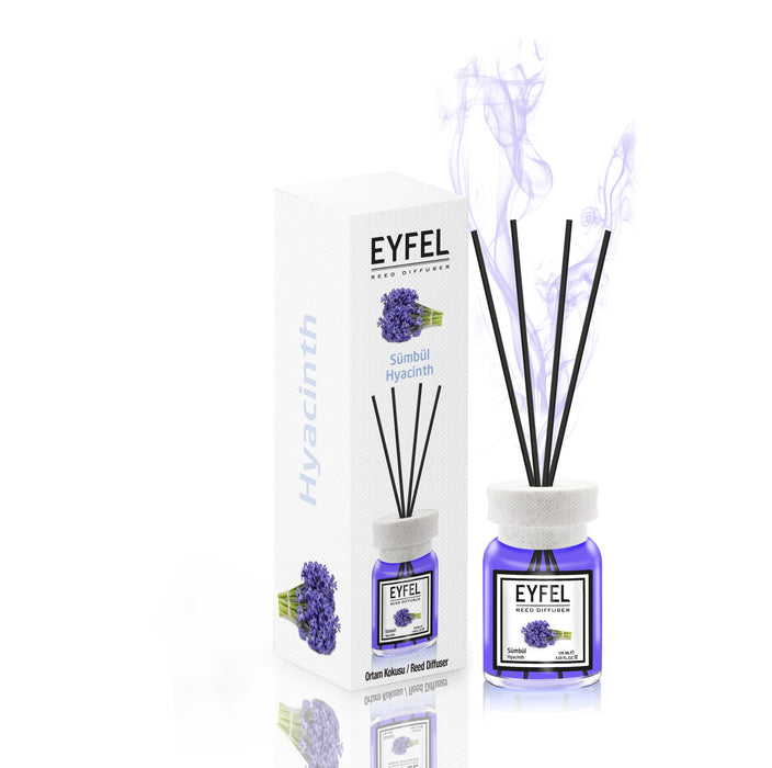 EYFEL EAU DE PARFUM - HYACINTH