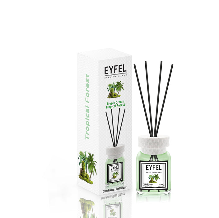 EYFEL EAU DE PARFUM - TROPICAL FOREST