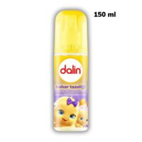 Dalin – Spray Baby Cologne – Lente Frisheid- 150ml