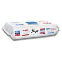 Sleepy Easy Clean MOP – 50 vellen – Bleekmiddel (Blauw)