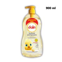 Dalin – Baby Shampoo – 900ml (Eco Pack)