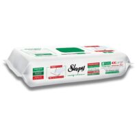 Sleepy Easy Clean MOP – 50 vellen – Witte Zeep (Groen)