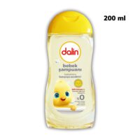 Dalin – Baby Shampoo – 200ml