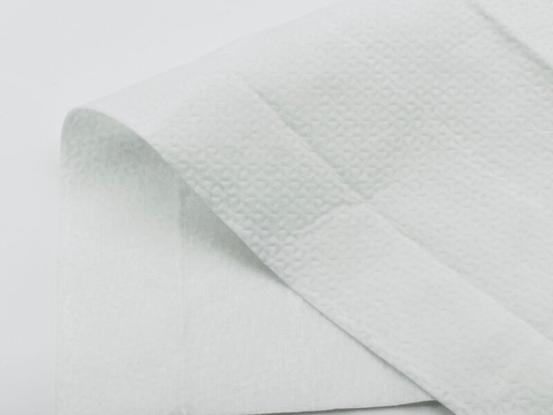 Sleepy Easy Clean MOP - 50 vellen - Bleekmiddel (Blauw) - Afbeelding 5