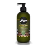 Sleepy Premium – Green Care Vloeibaar Handzeep – 500 ml