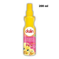 Dalin – Spray Anti-klit Haarlotion – 200ml