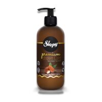 Sleepy Premium – Brown Care Vloeibaar Handzeep – 500 ml