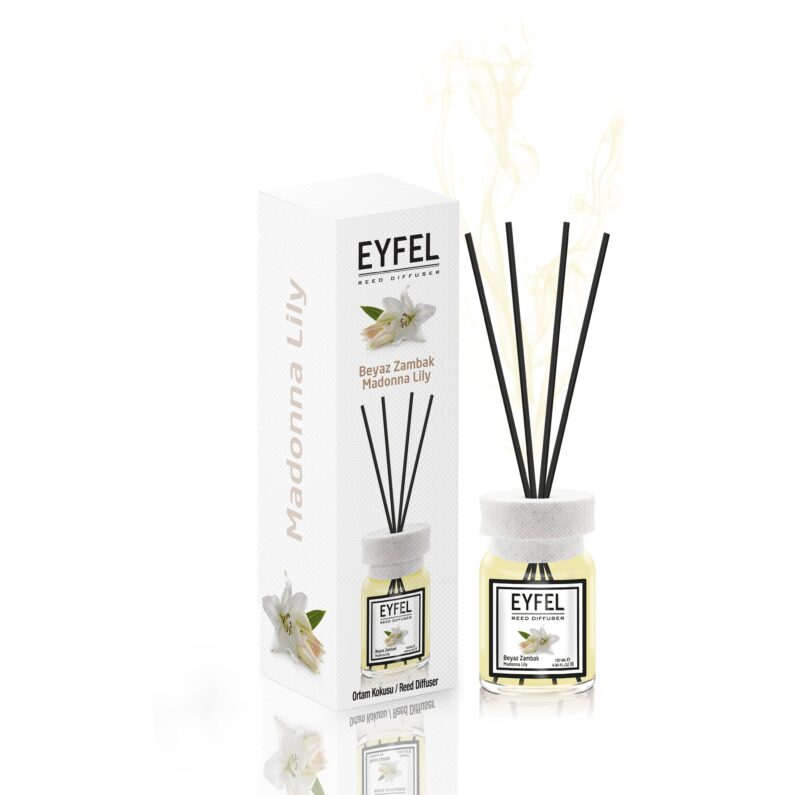 EYFEL EAU DE PARFUM - MADONNA LILY