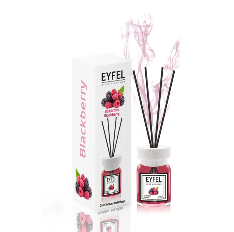 EYFEL EAU DE PARFUM - BLACKBERRY