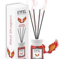 EYFEL EAU DE PARFUM – RED DRAGON