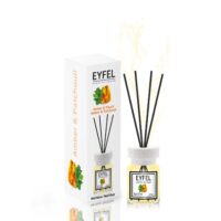 EYFEL EAU DE PARFUM – AMBER & PATCHOULIE