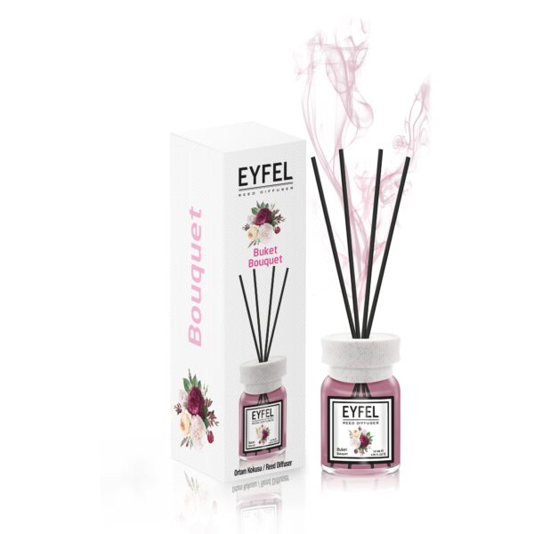 EYFEL EAU DE PARFUM – BOUQUET