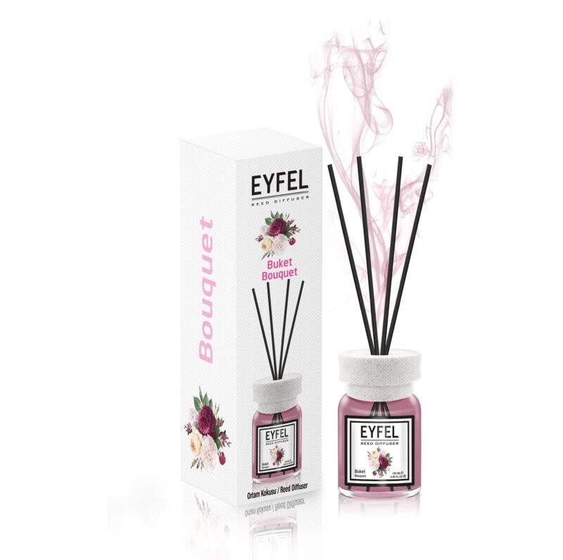 EYFEL EAU DE PARFUM - BOUQUET