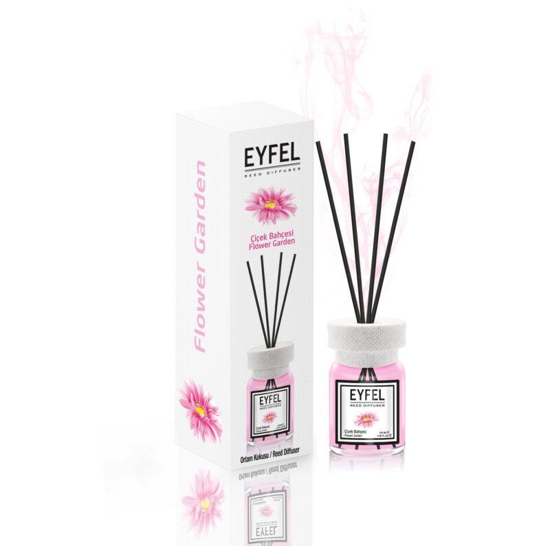 EYFEL EAU DE PARFUM - FLOWER GARDEN