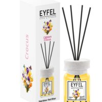 EYFEL EAU DE PARFUM - CROCUS
