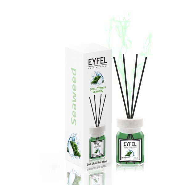 EYFEL EAU DE PARFUM – SEAWEED