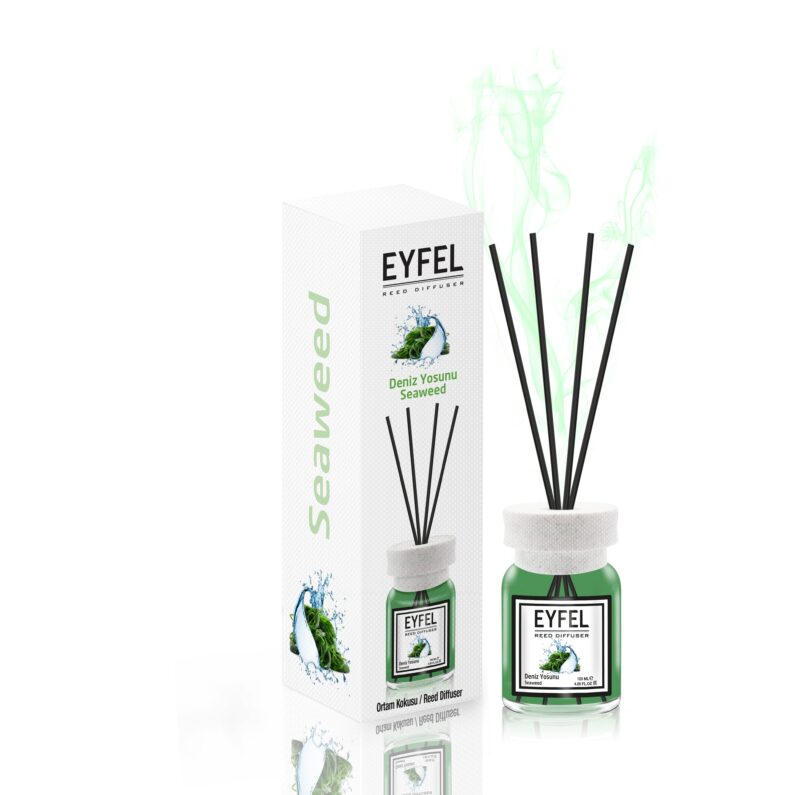 EYFEL EAU DE PARFUM - SEAWEED