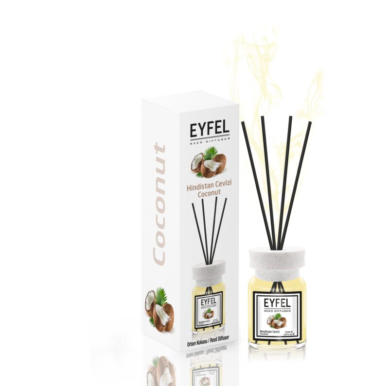 EYFEL EAU DE PARFUM - COCONUT