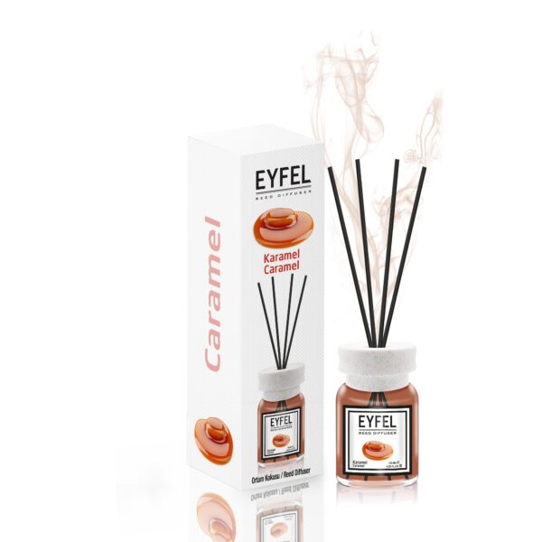 EYFEL EAU DE PARFUM – CARAMEL