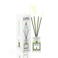 EYFEL EAU DE PARFUM – SNOWDROP
