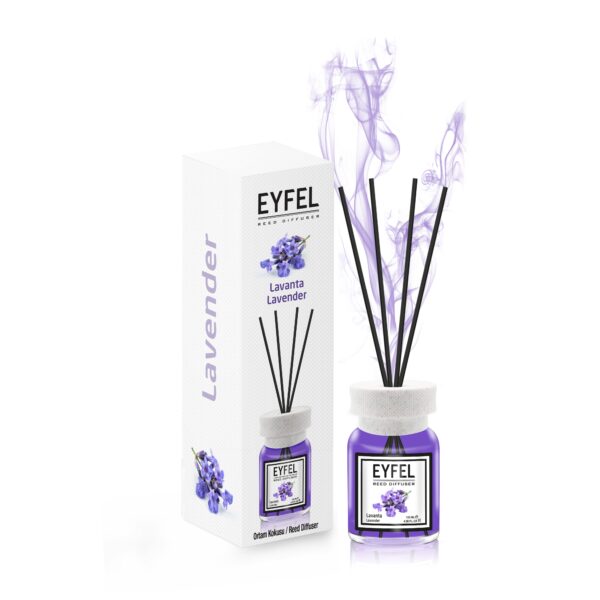 EYFEL EAU DE PARFUM - LAVENDER