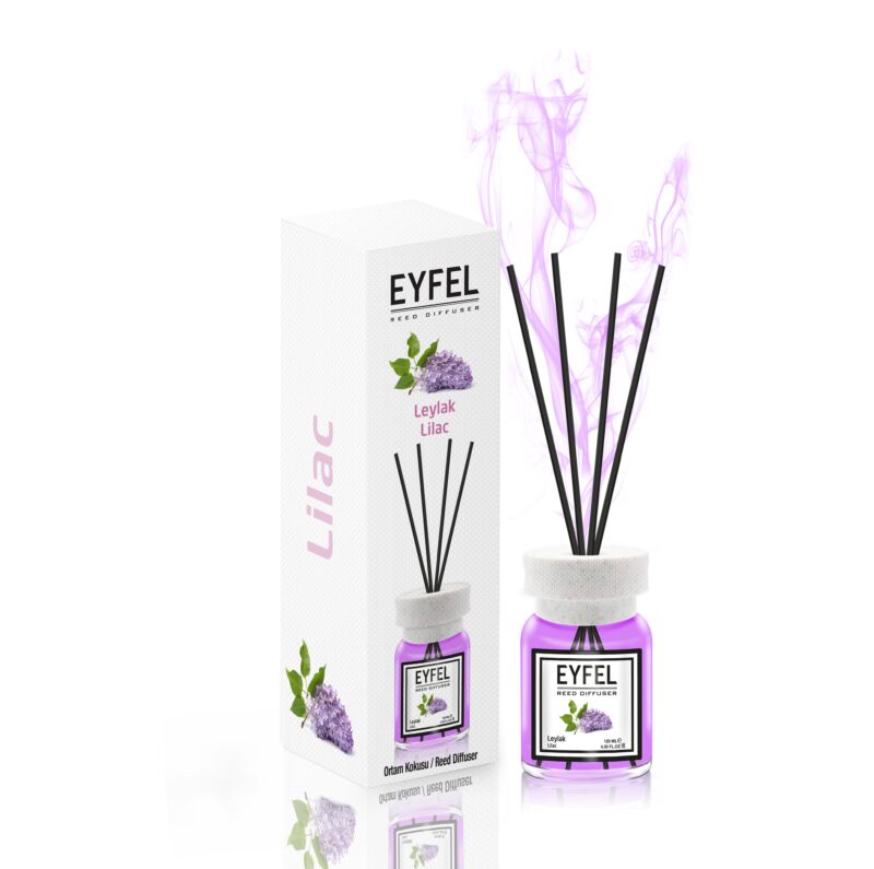 EYFEL EAU DE PARFUM - LILAC