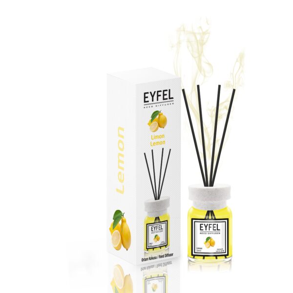 EYFEL EAU DE PARFUM - LEMON