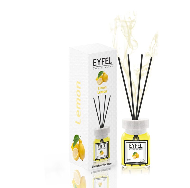 EYFEL EAU DE PARFUM - LEMON