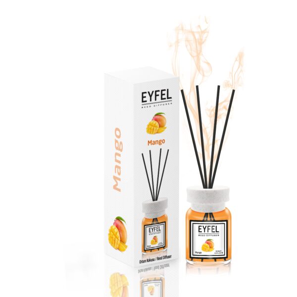 EYFEL EAU DE PARFUM – MANGO