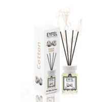 EYFEL EAU DE PARFUM – COTTON