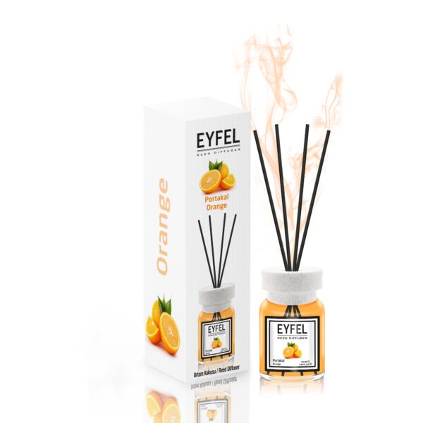 EYFEL EAU DE PARFUM – ORANGE