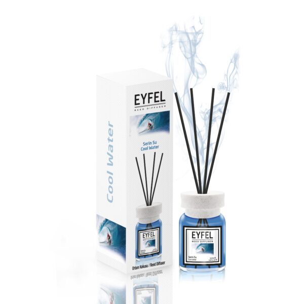 EYFEL EAU DE PARFUM – COOL WATER