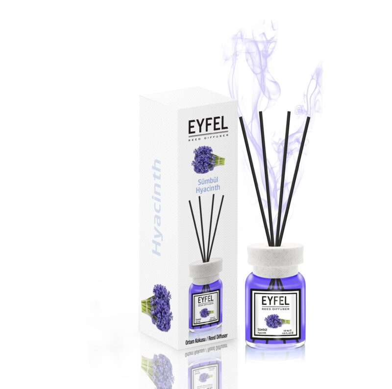 EYFEL EAU DE PARFUM - HYACINTH